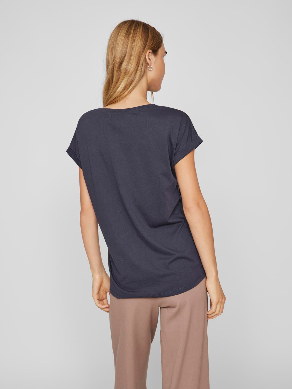 Vidreamers New Pure t-shirt - Total Eclipse